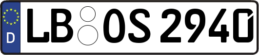LB-OS2940