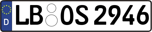 LB-OS2946