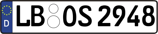 LB-OS2948