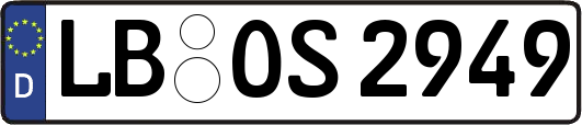 LB-OS2949