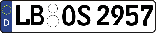 LB-OS2957
