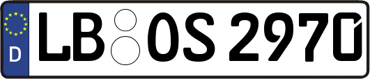 LB-OS2970