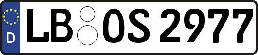 LB-OS2977