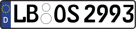 LB-OS2993