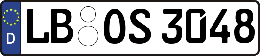 LB-OS3048