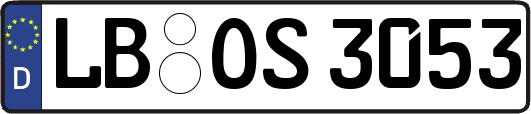 LB-OS3053