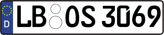 LB-OS3069