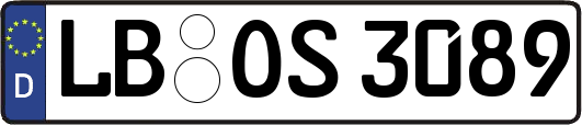 LB-OS3089