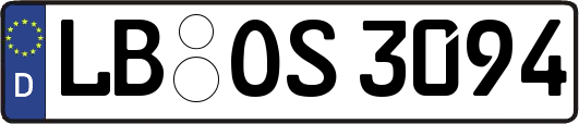 LB-OS3094
