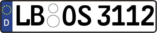 LB-OS3112