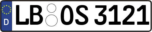 LB-OS3121