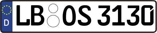 LB-OS3130