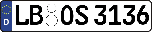 LB-OS3136
