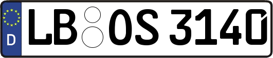 LB-OS3140