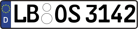 LB-OS3142