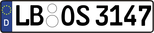 LB-OS3147
