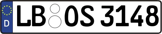 LB-OS3148