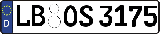 LB-OS3175
