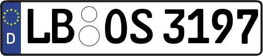 LB-OS3197