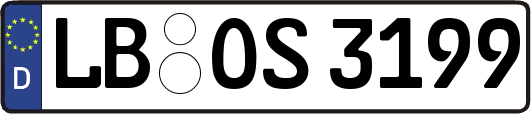 LB-OS3199