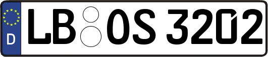 LB-OS3202