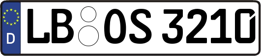 LB-OS3210