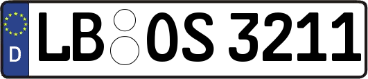 LB-OS3211