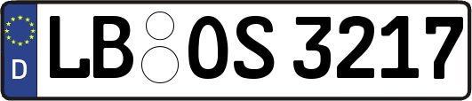 LB-OS3217
