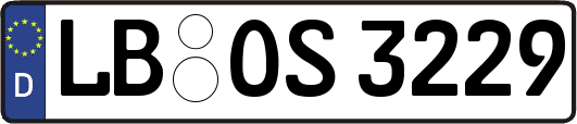LB-OS3229