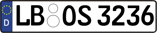 LB-OS3236