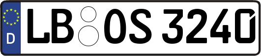 LB-OS3240
