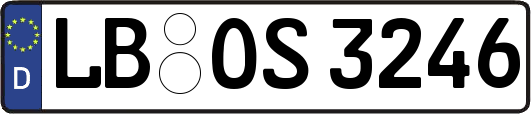 LB-OS3246
