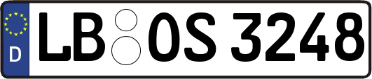 LB-OS3248