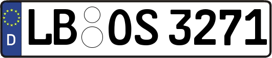LB-OS3271