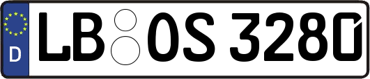 LB-OS3280