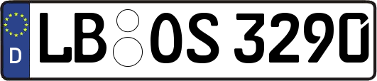 LB-OS3290