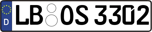 LB-OS3302