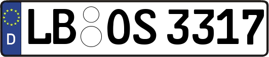 LB-OS3317