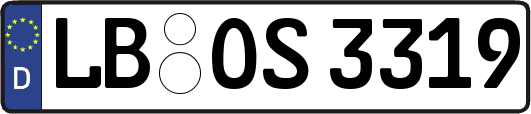 LB-OS3319