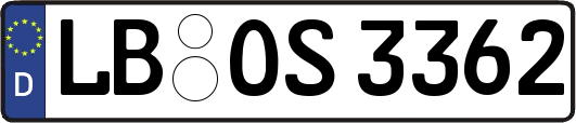 LB-OS3362