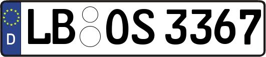LB-OS3367