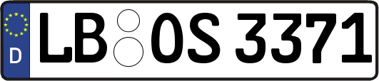 LB-OS3371