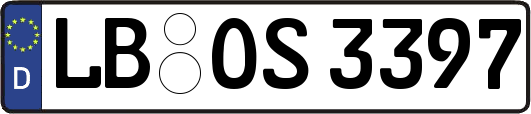 LB-OS3397