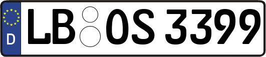 LB-OS3399