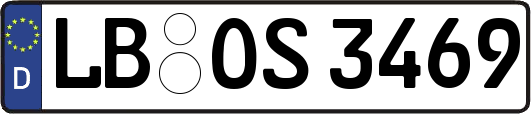 LB-OS3469