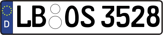 LB-OS3528