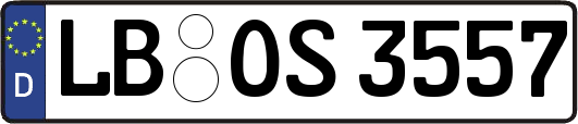 LB-OS3557