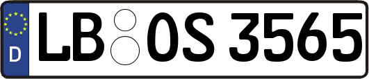LB-OS3565