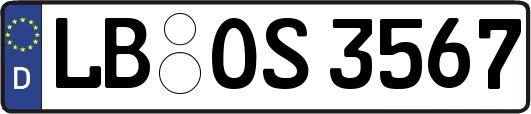 LB-OS3567