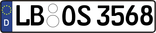 LB-OS3568